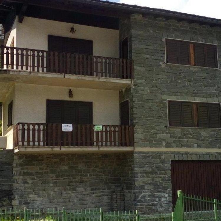 Caspoggio appartamento in villa